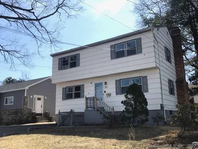 29 Ponus Avenue Norwalk CT 06850