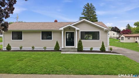 110 Russell Road Stratford CT 06614