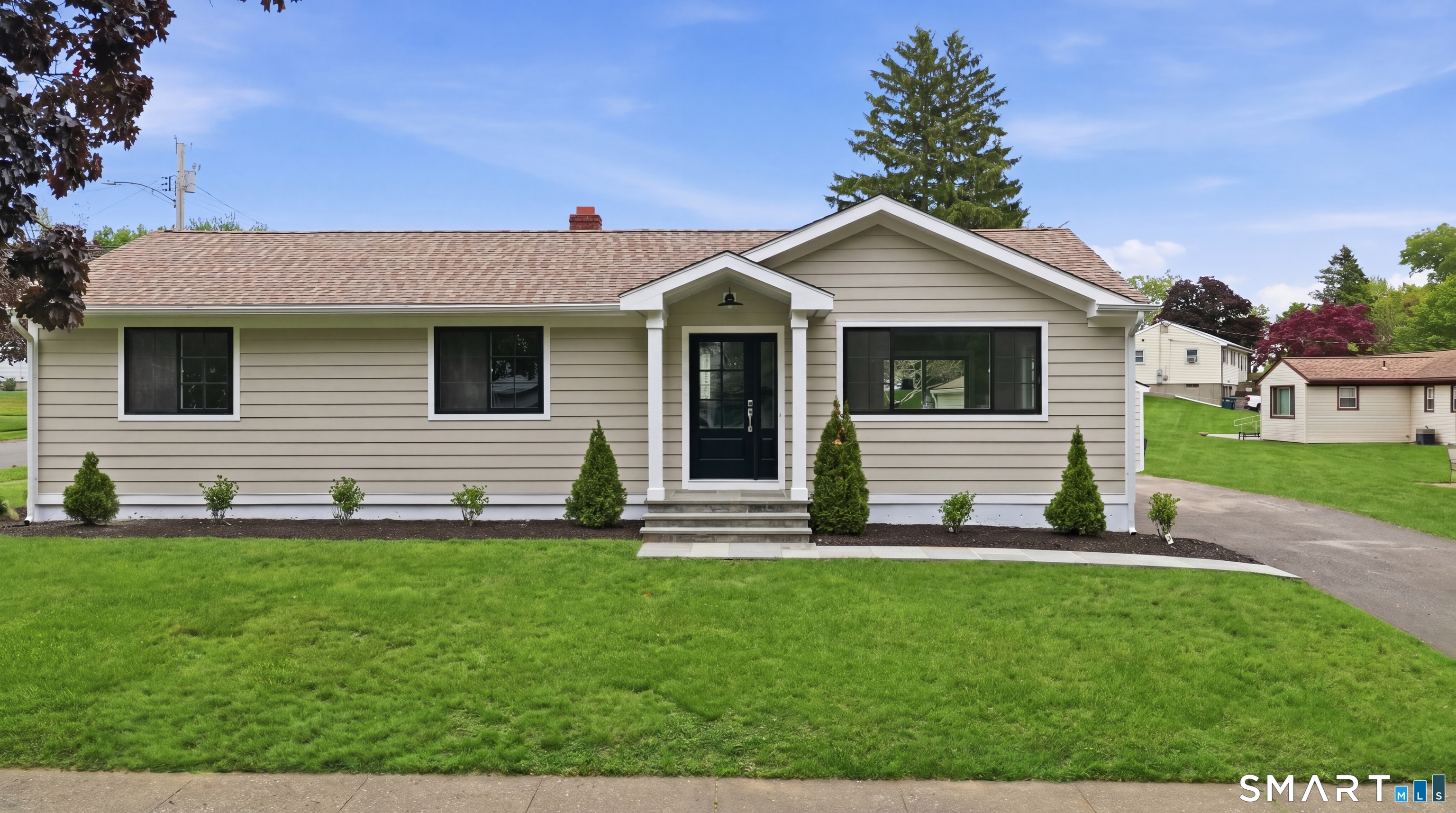 110 Russell Road Stratford CT 06614