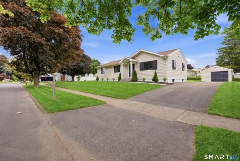 110 Russell Road Stratford CT 06614