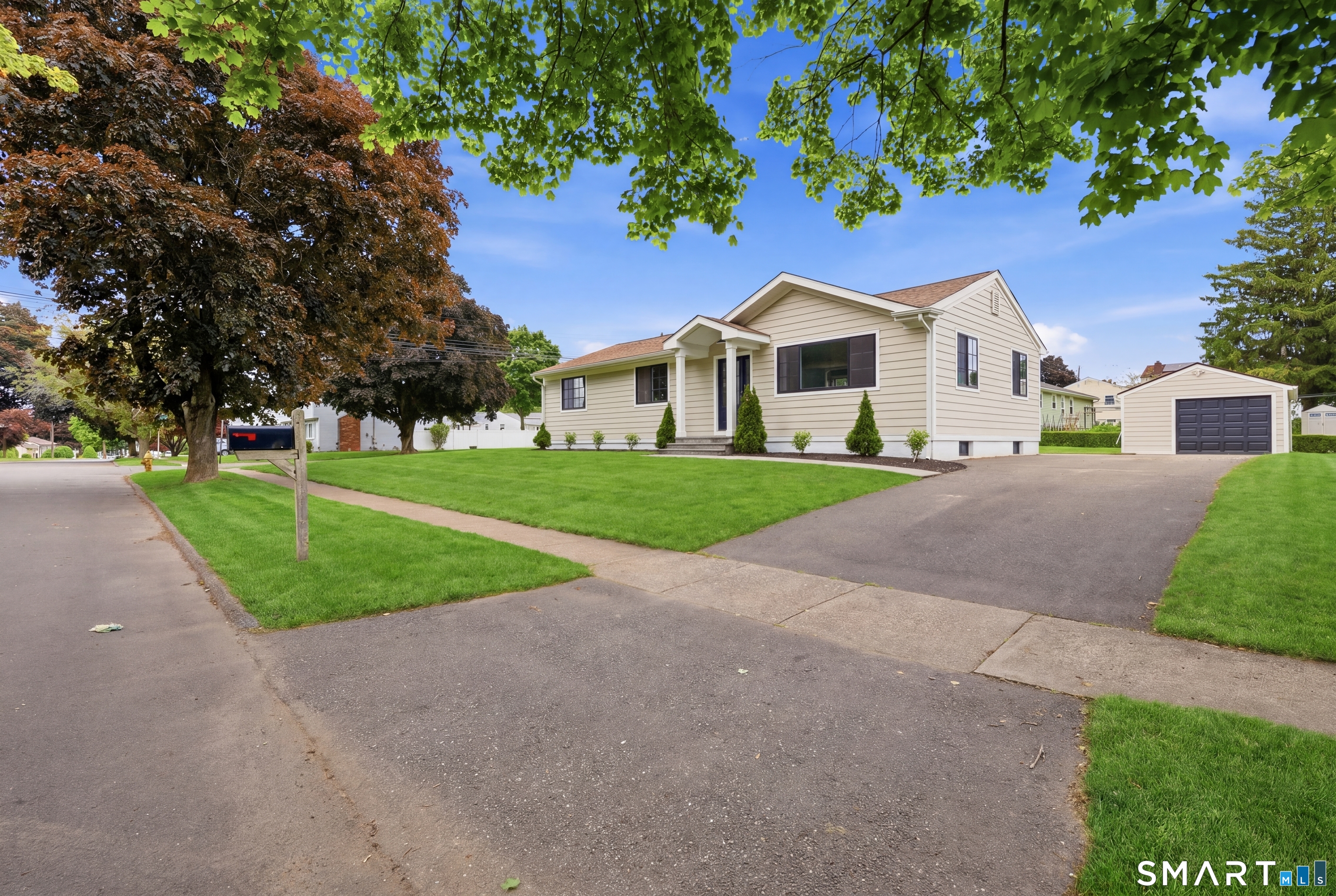 110 Russell Road Stratford CT 06614