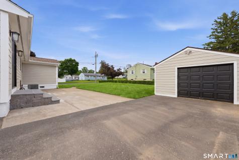 110 Russell Road Stratford CT 06614