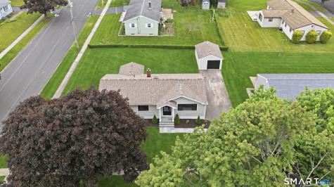 110 Russell Road Stratford CT 06614