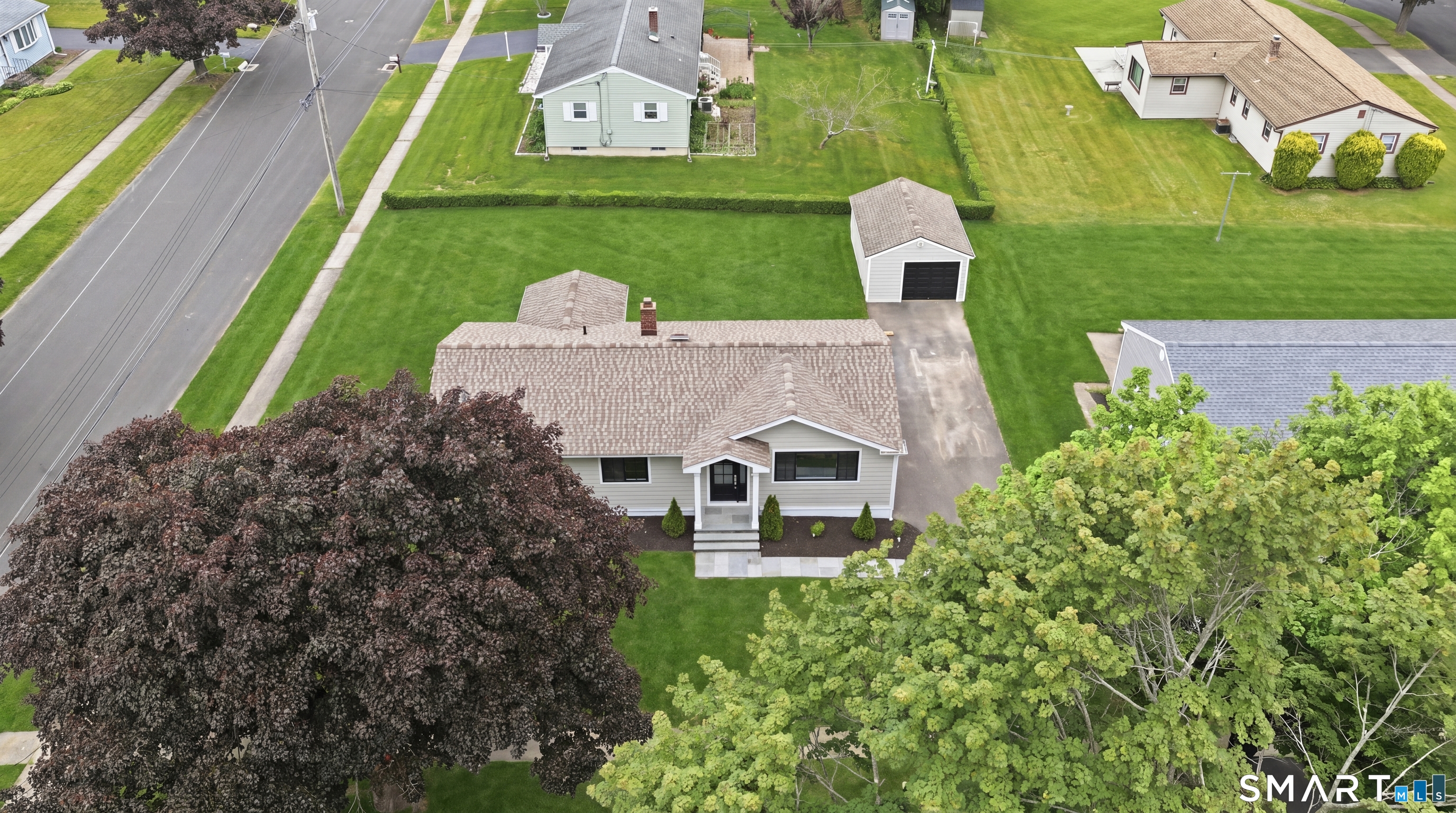 110 Russell Road Stratford CT 06614