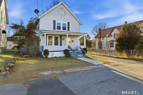 10 Russell Road Norwich CT 06360