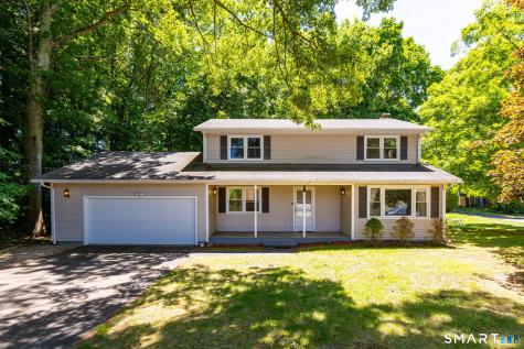 1600 Shepard Avenue Hamden CT 06514