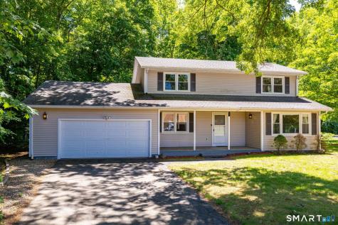 1600 Shepard Avenue Hamden CT 06514