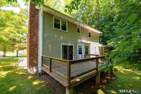 1600 Shepard Avenue Hamden CT 06514