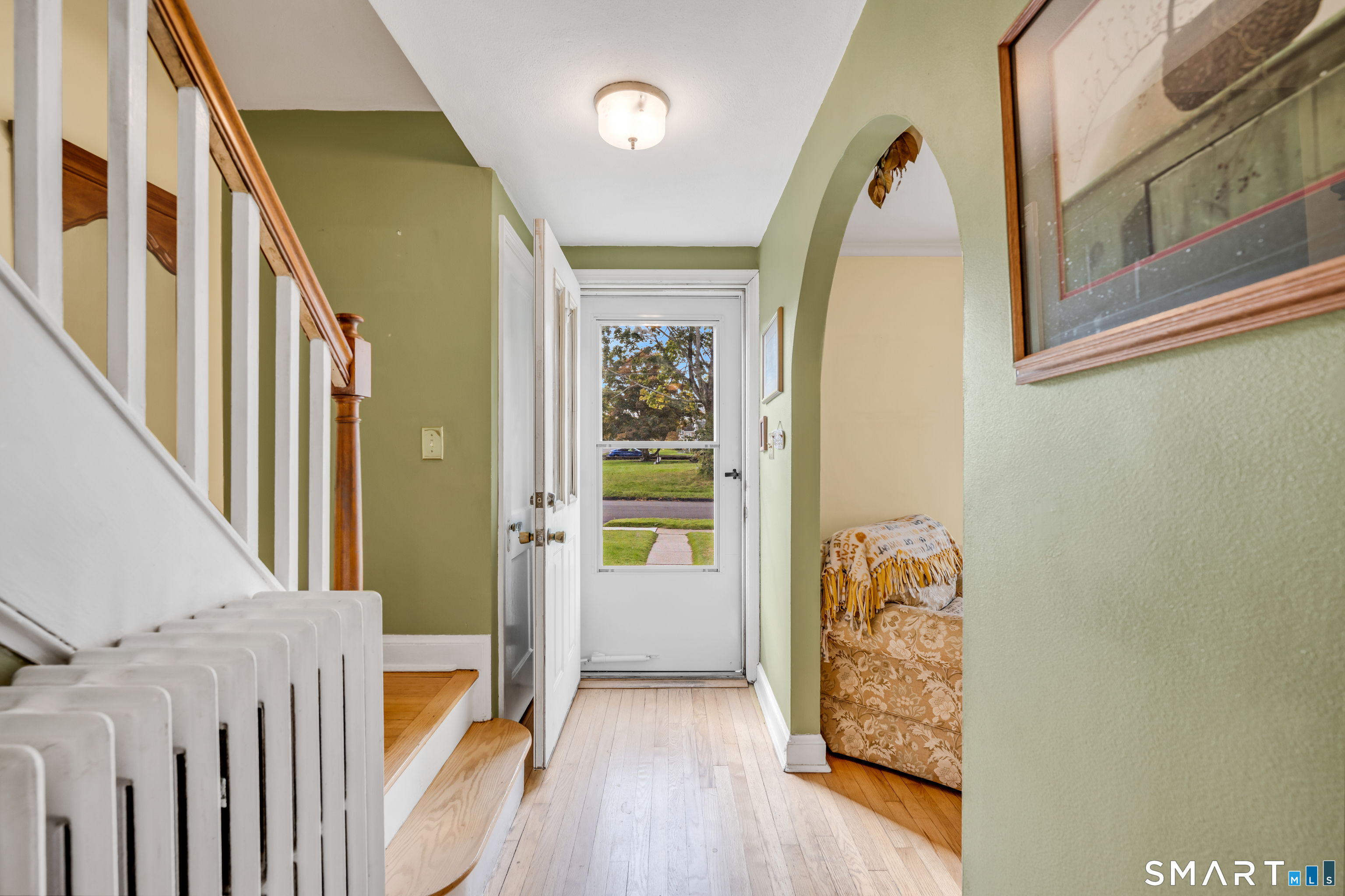 44 Stillman Road Wethersfield CT 06109