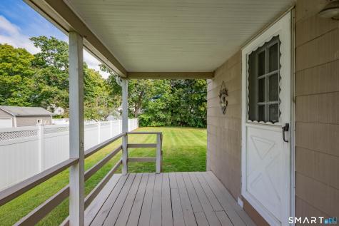 44 Stillman Road Wethersfield CT 06109