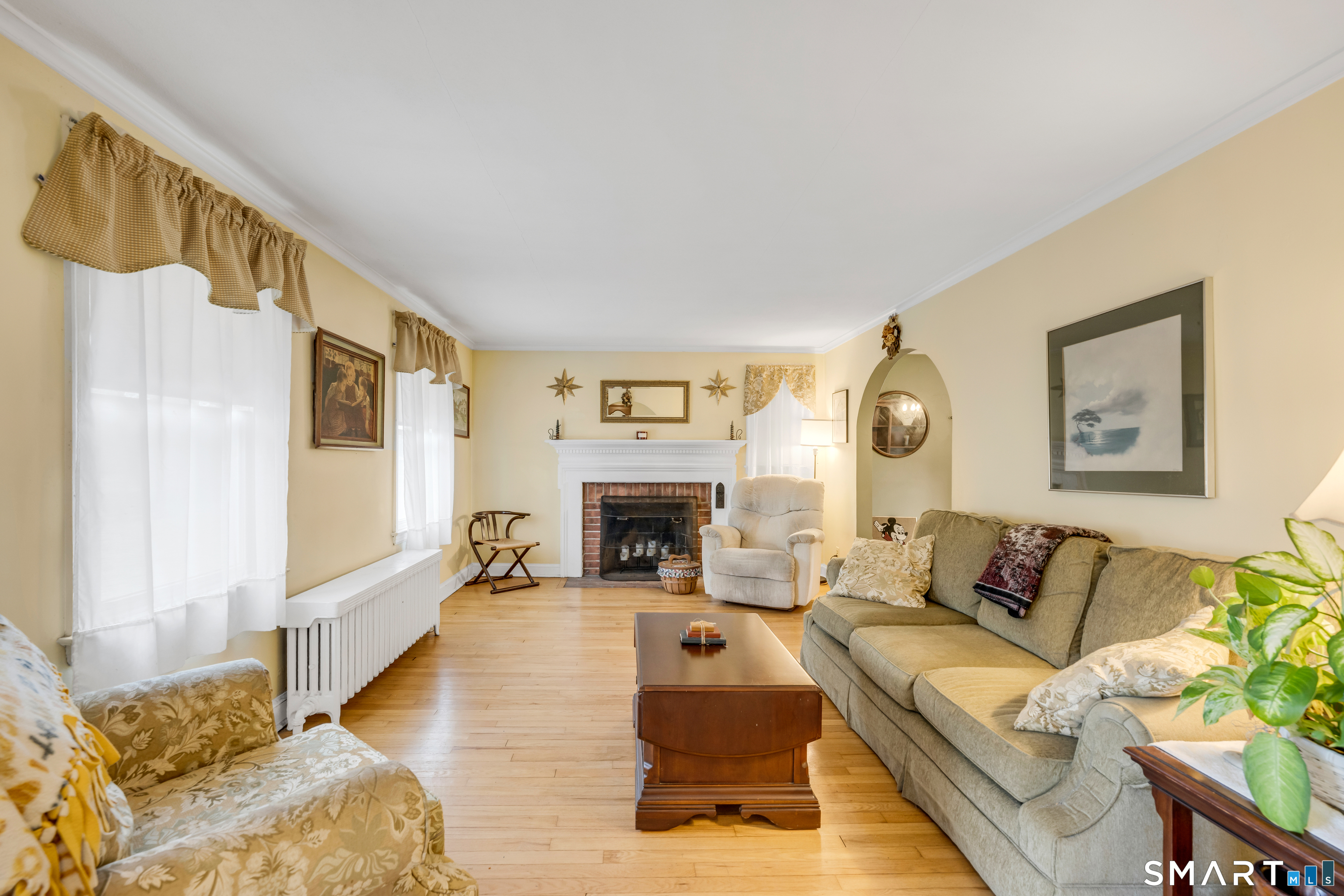 44 Stillman Road Wethersfield CT 06109