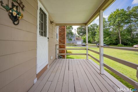 44 Stillman Road Wethersfield CT 06109