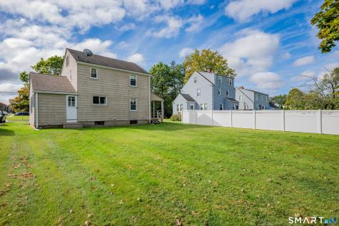 44 Stillman Road Wethersfield CT 06109