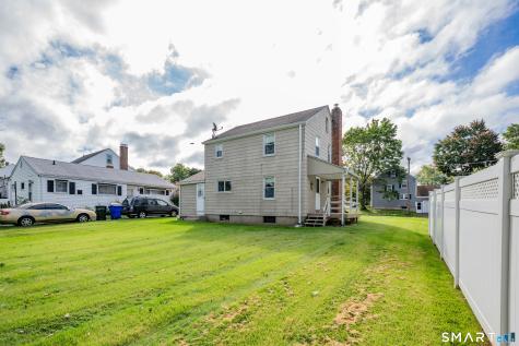44 Stillman Road Wethersfield CT 06109