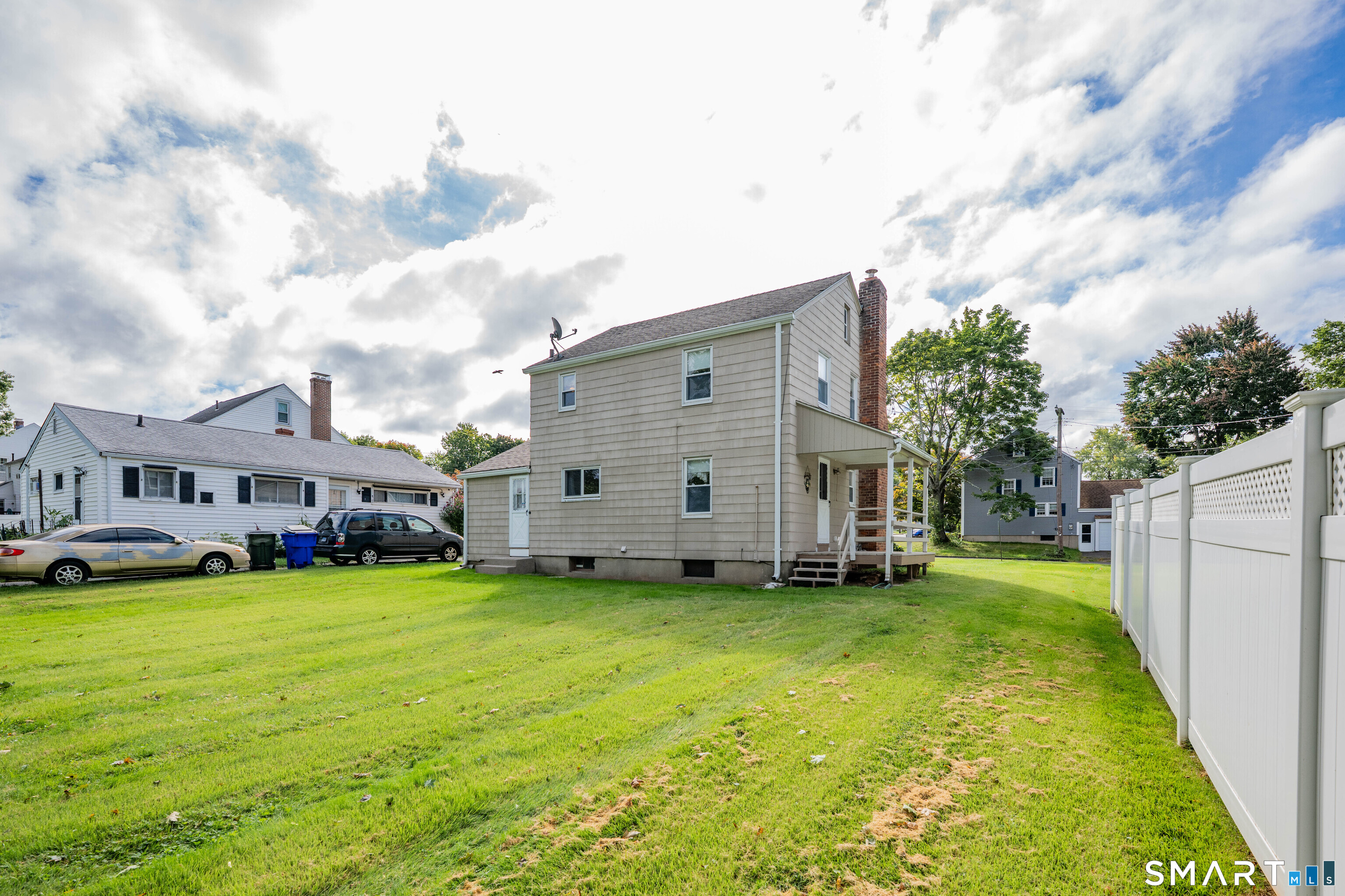 44 Stillman Road Wethersfield CT 06109