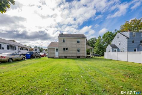 44 Stillman Road Wethersfield CT 06109