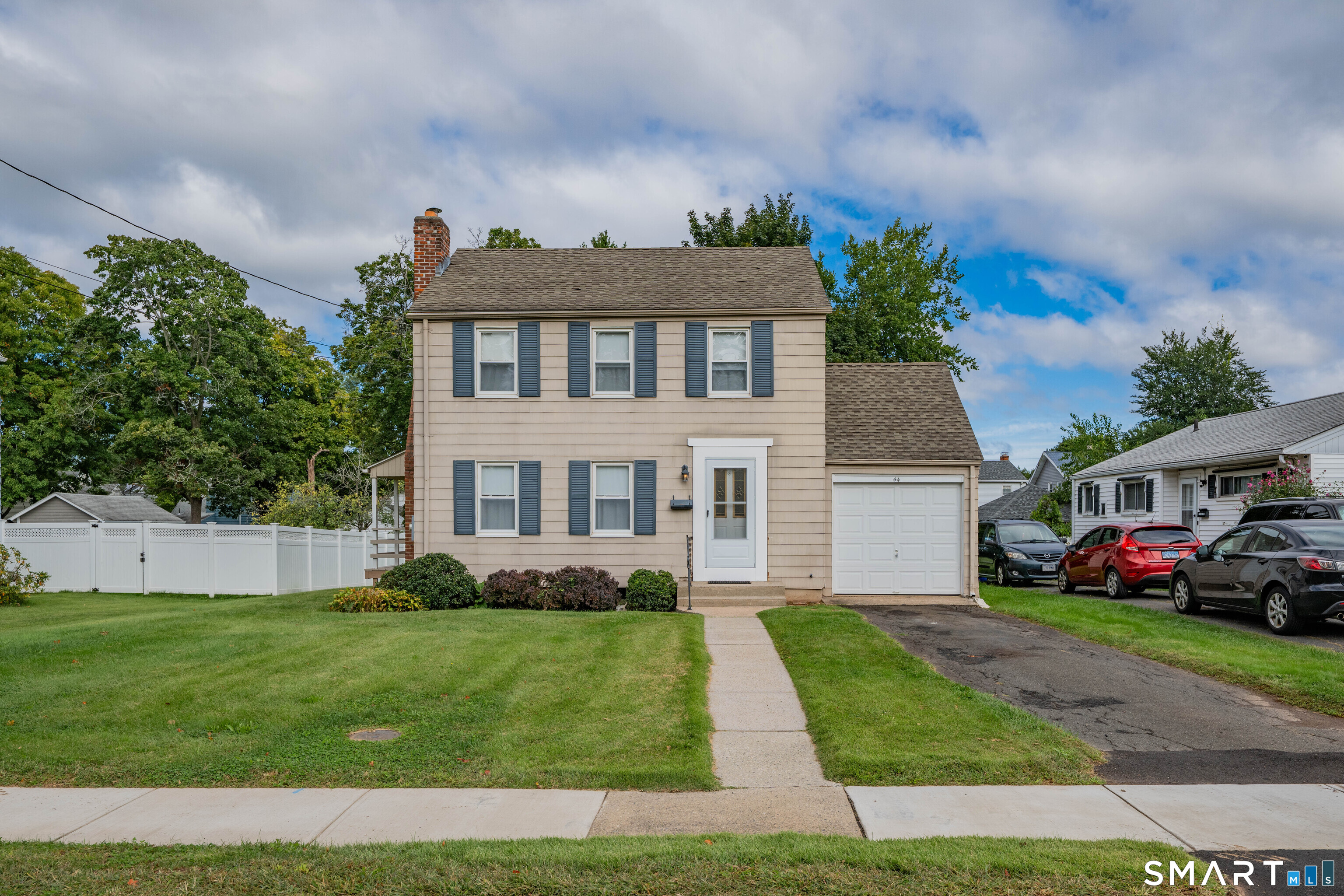 44 Stillman Road Wethersfield CT 06109