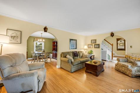 44 Stillman Road Wethersfield CT 06109