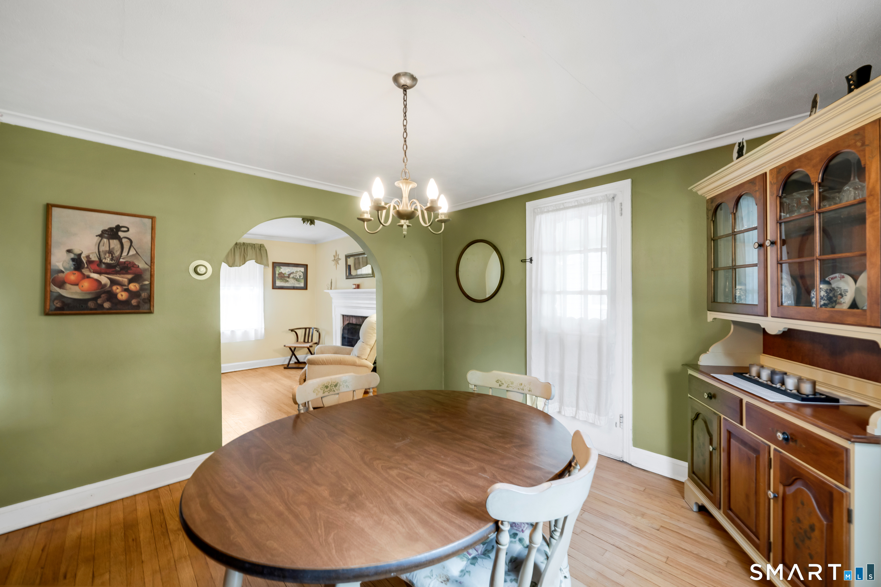 44 Stillman Road Wethersfield CT 06109