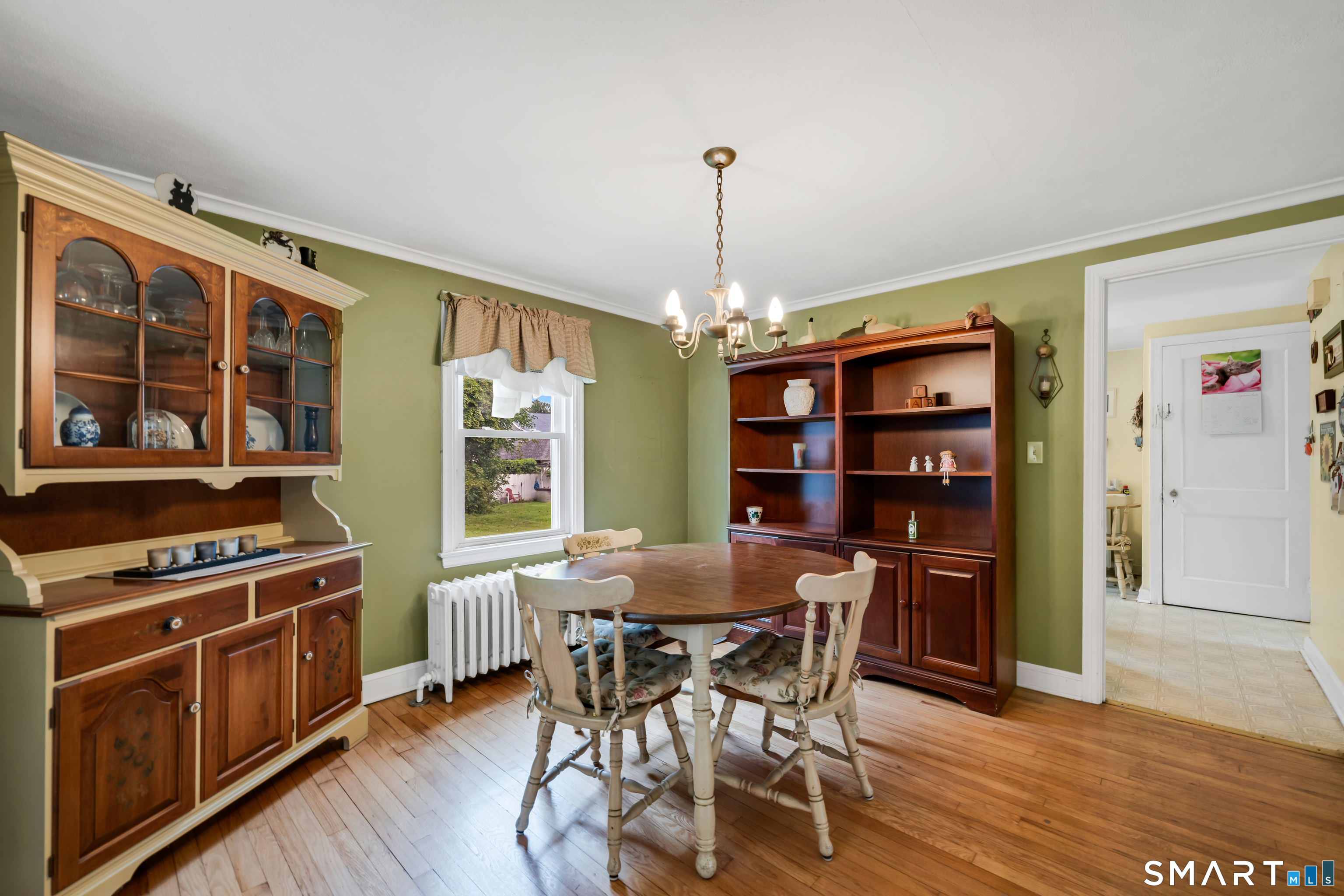 44 Stillman Road Wethersfield CT 06109