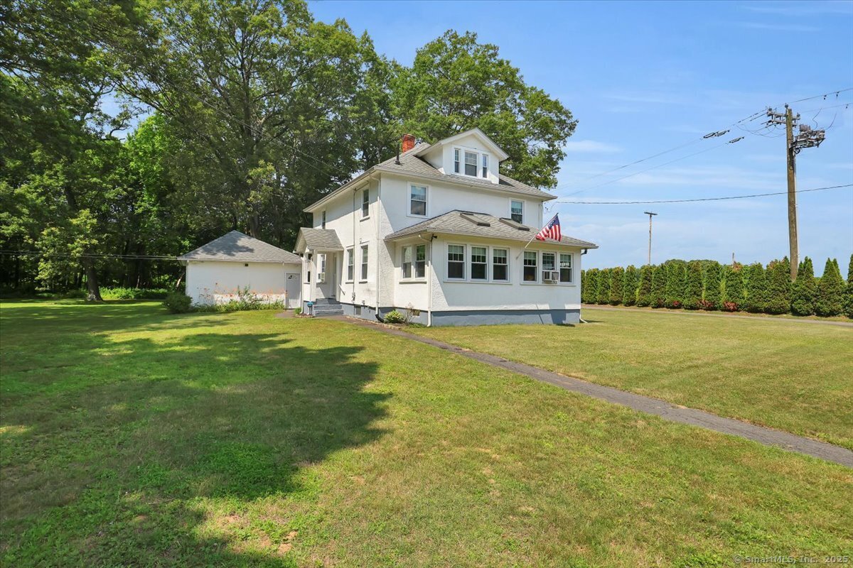 100 Adams Road Bloomfield CT 06002