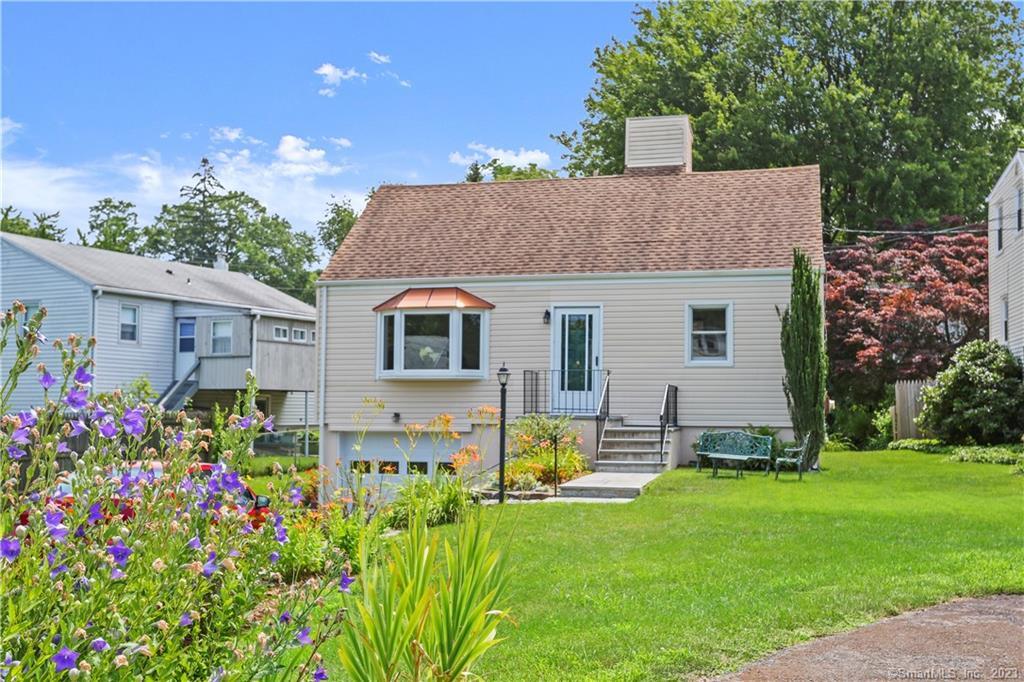 5 Leann Drive Norwalk CT 06851
