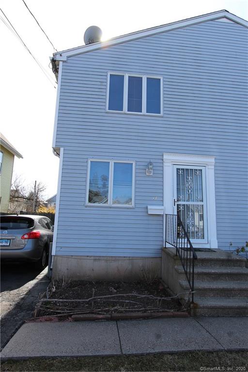 17 Gilman Street Hartford CT 06114