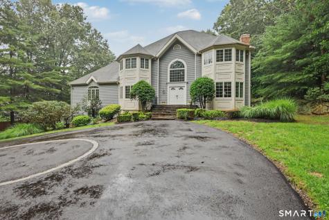 97 Brookhollow Lane Stamford CT 06902
