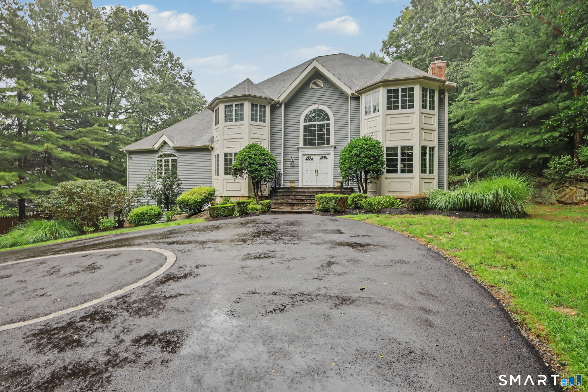 97 Brookhollow Lane Stamford CT 06902