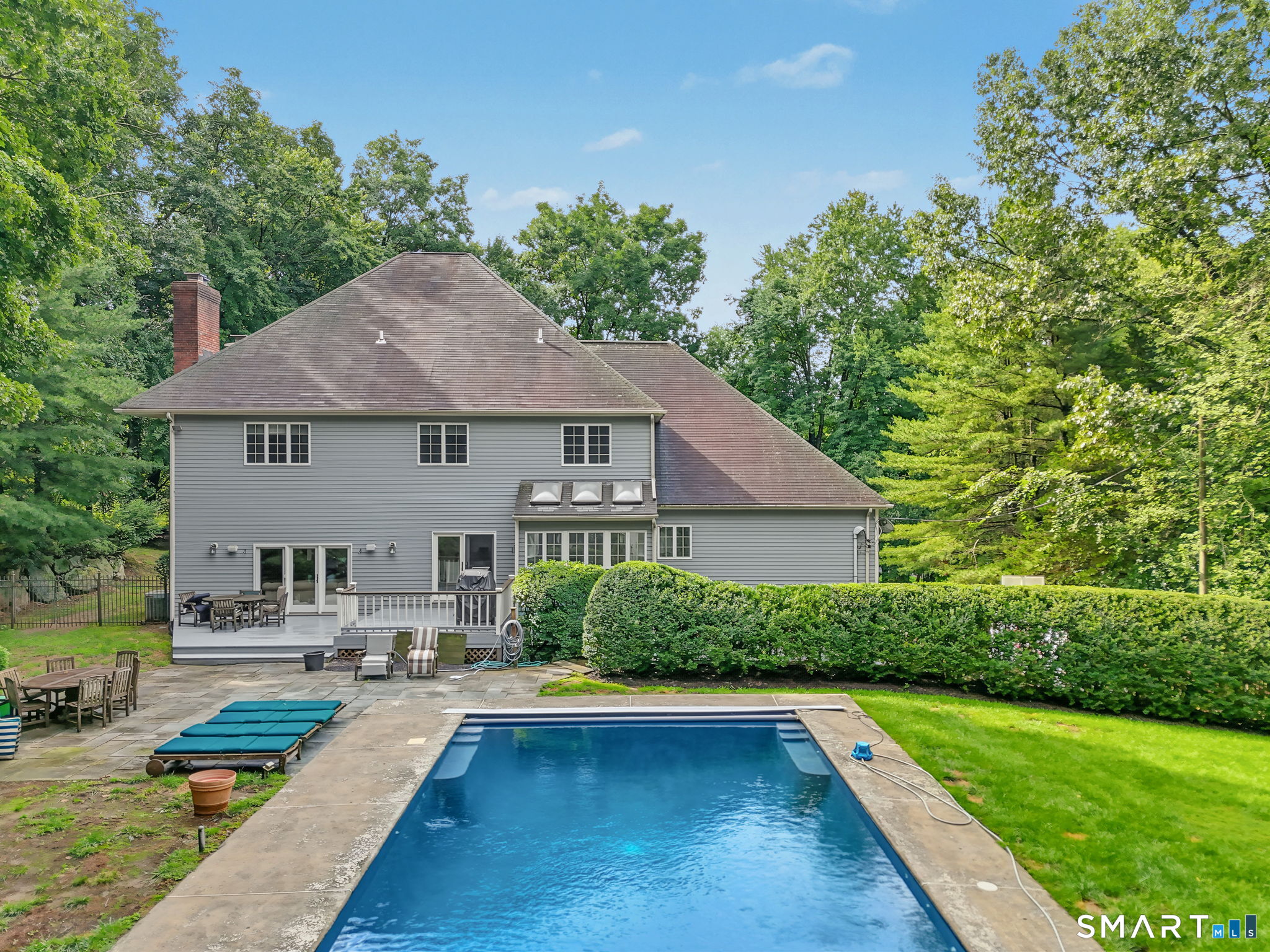 97 Brookhollow Lane Stamford CT 06902