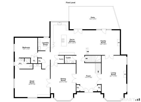 97 Brookhollow Lane Stamford CT 06902