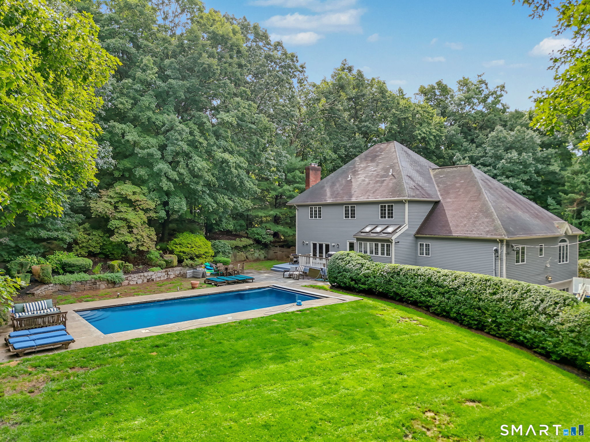 97 Brookhollow Lane Stamford CT 06902