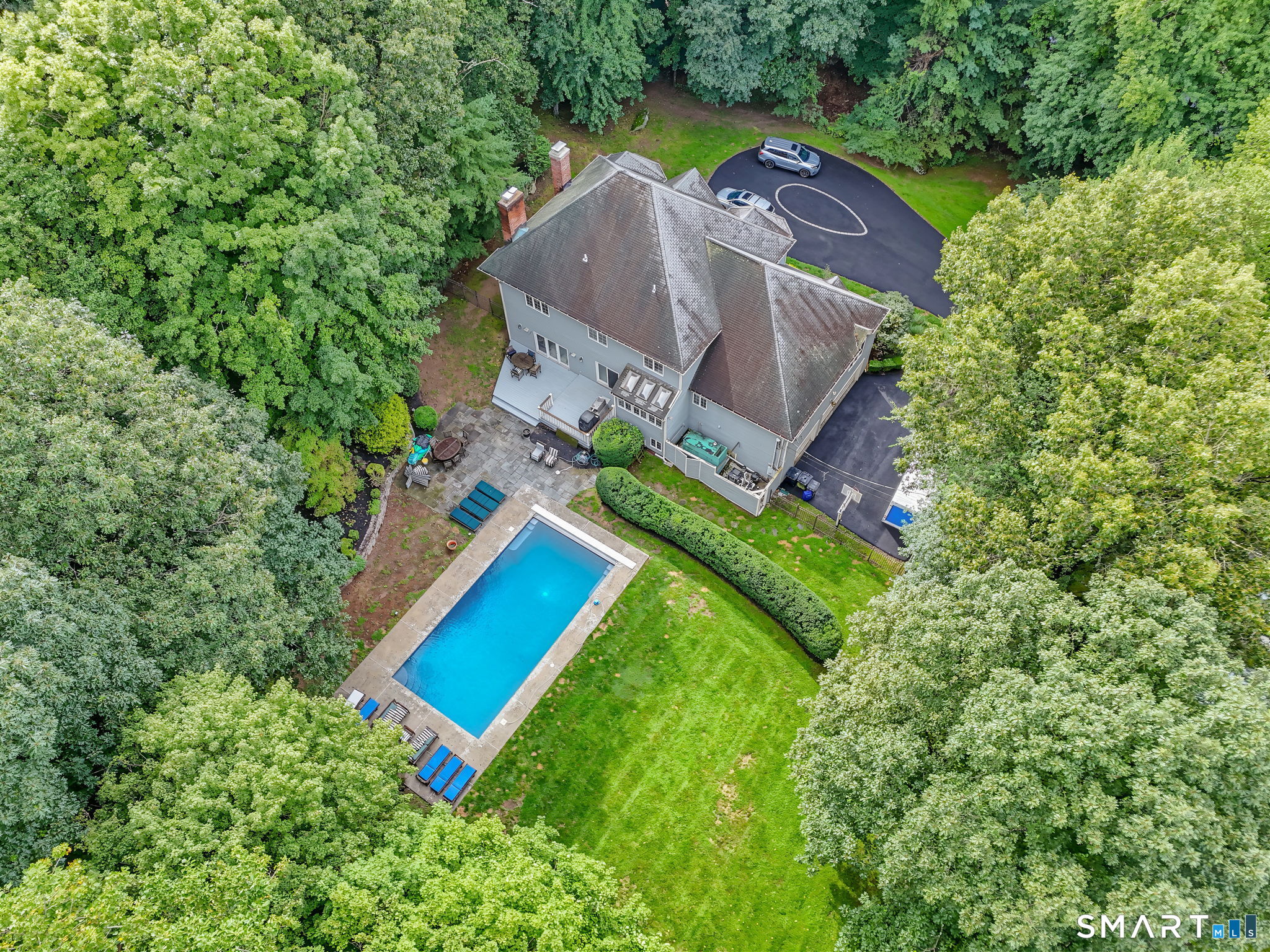 97 Brookhollow Lane Stamford CT 06902
