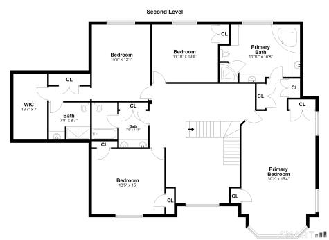 97 Brookhollow Lane Stamford CT 06902