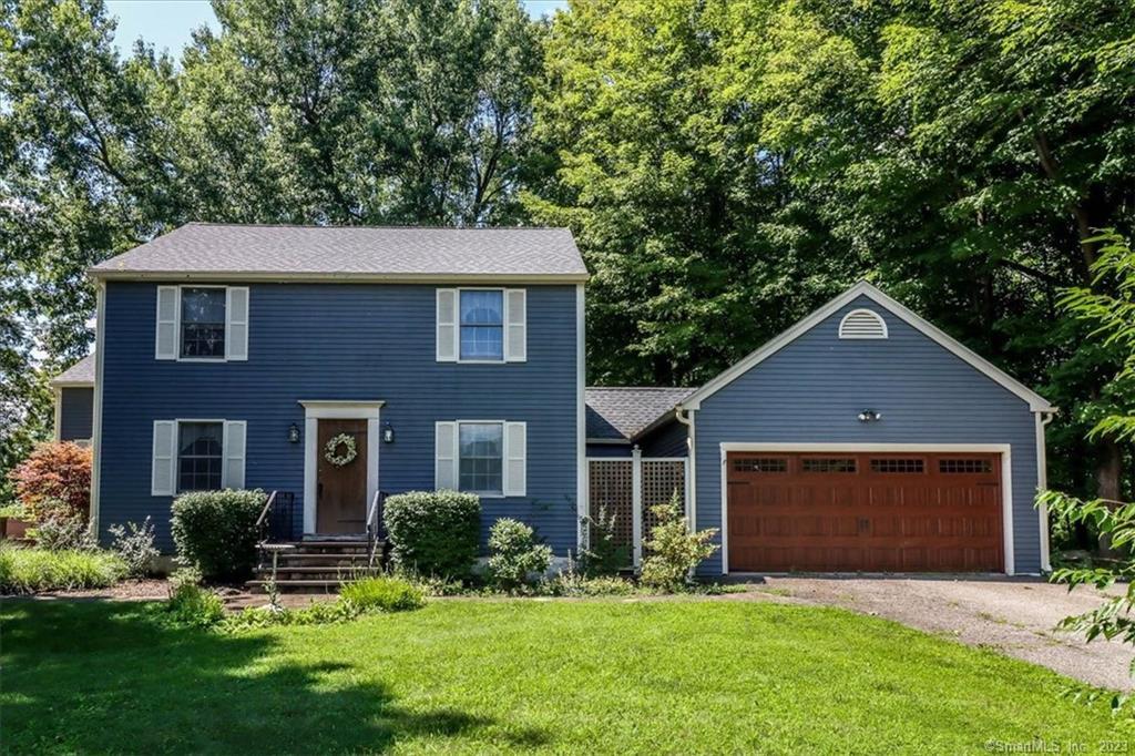 335 Aspetuck Ridge Road New Milford CT 06776