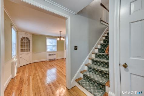 155 Holland Lane East Hartford CT 06118