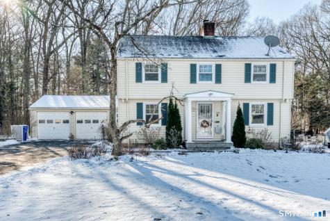 155 Holland Lane East Hartford CT 06118