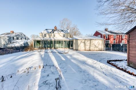 155 Holland Lane East Hartford CT 06118