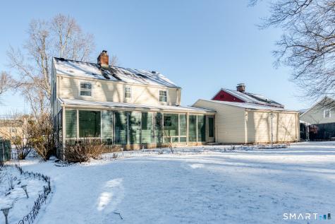 155 Holland Lane East Hartford CT 06118