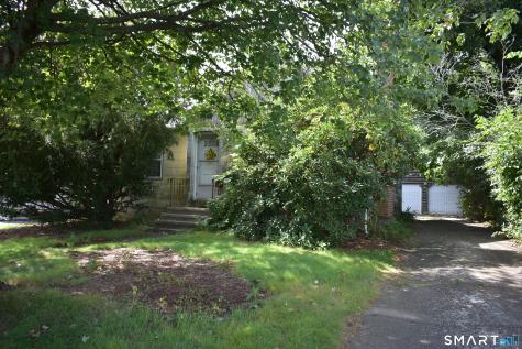 95 Raymond Street Stratford CT 06614