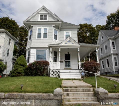 27 West Street New London CT 06320