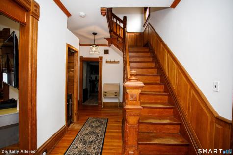 27 West Street New London CT 06320