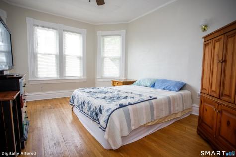 27 West Street New London CT 06320