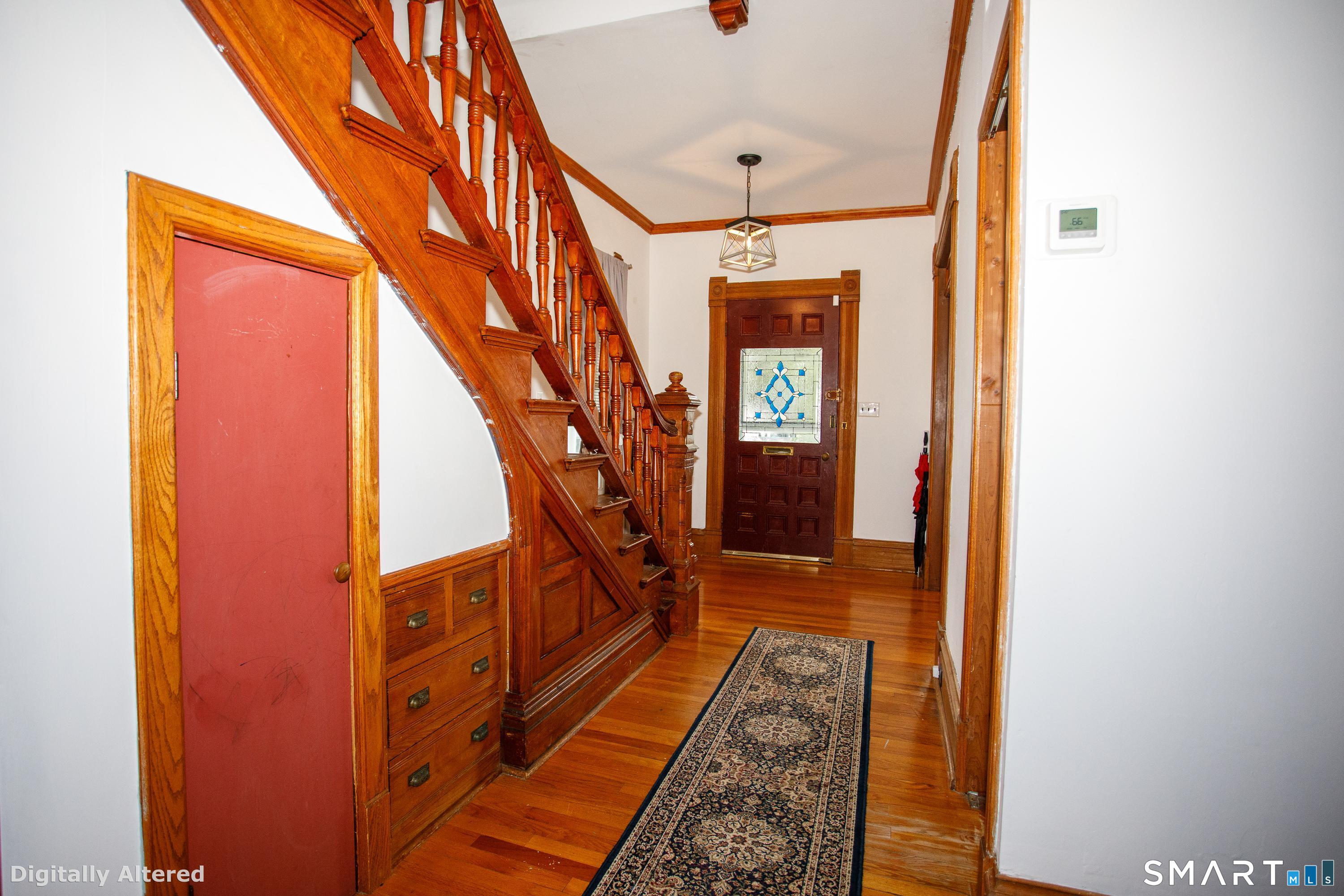 27 West Street New London CT 06320
