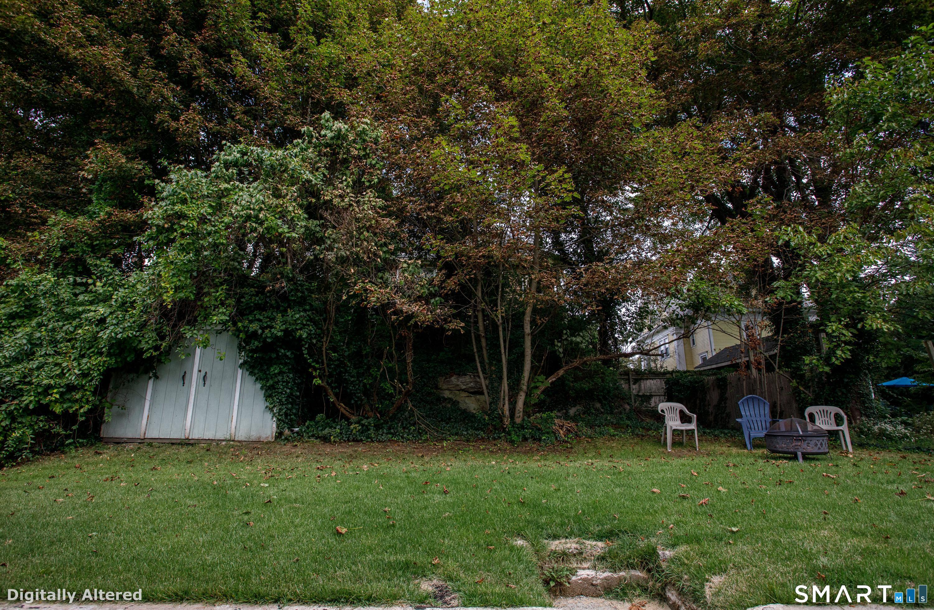 27 West Street New London CT 06320