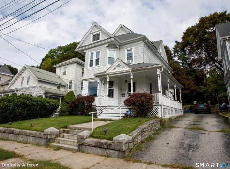 27 West Street New London CT 06320
