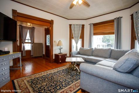 27 West Street New London CT 06320