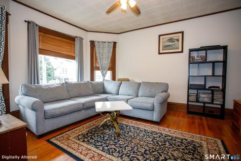27 West Street New London CT 06320