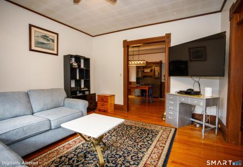 27 West Street New London CT 06320