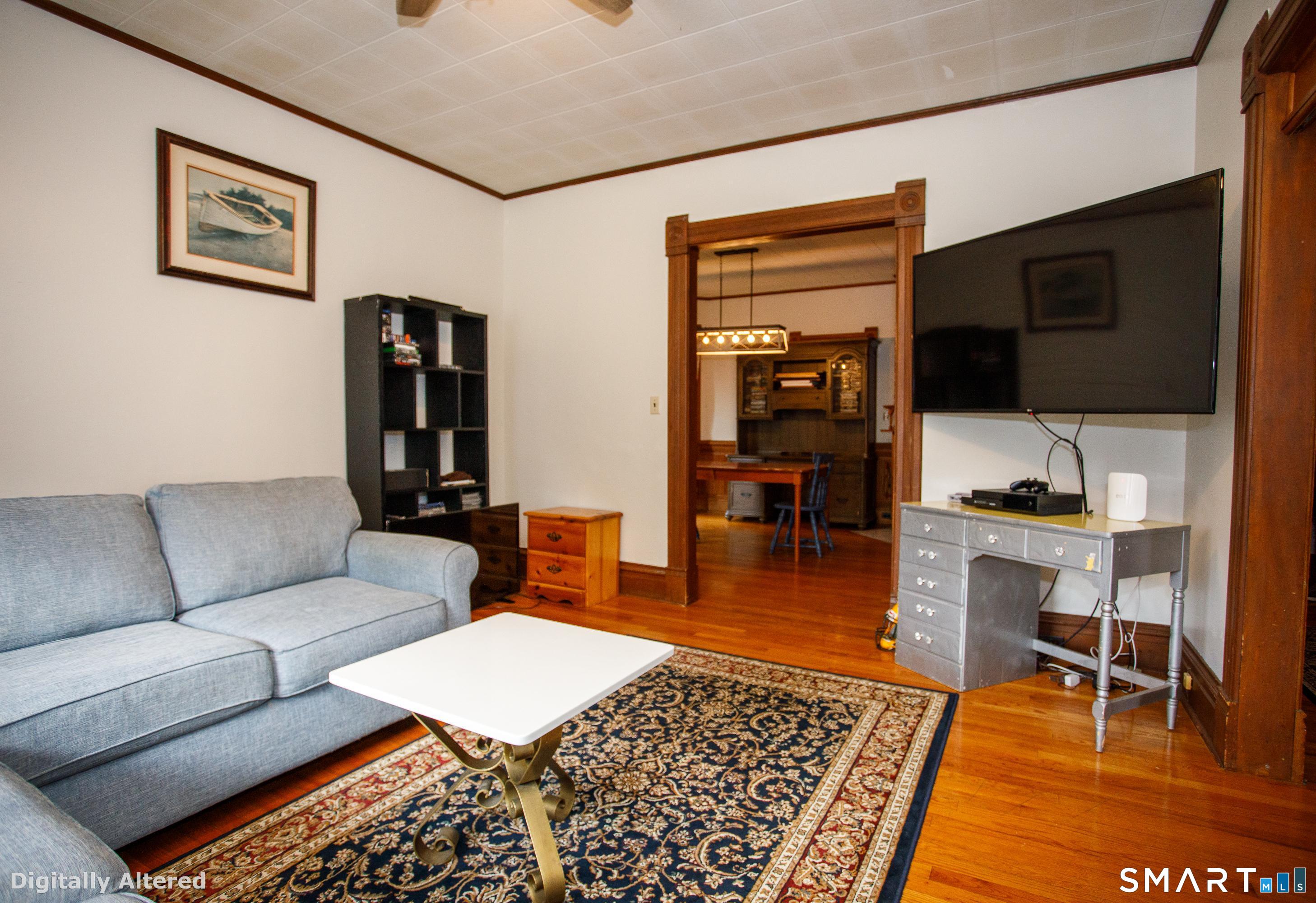 27 West Street New London CT 06320